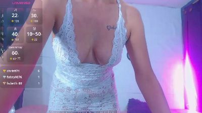 isasense2026 live cam on Cam4