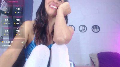 isasense2026 live cam on Cam4