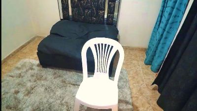 isisjhonson777 live cam on Cam4