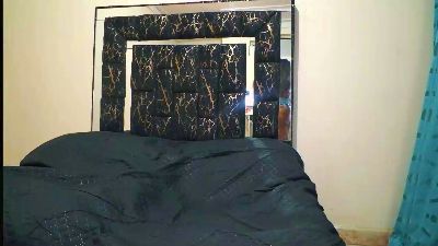isisjhonson777 live cam on Cam4