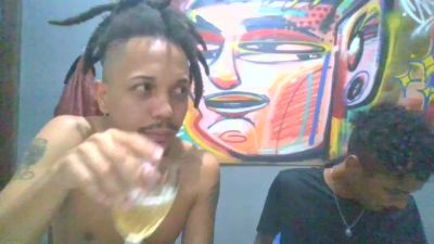 ismael236 live cam on Cam4