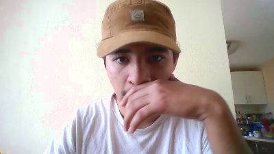 ismael_345 live cam on Cam4