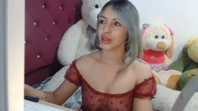 ismedevil live cam on Cam4