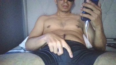 israelvillam live cam on Cam4