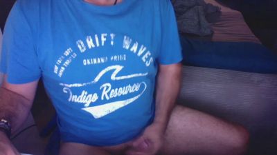 ita_stallon live cam on Cam4