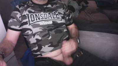 ita_stallon live cam on Cam4