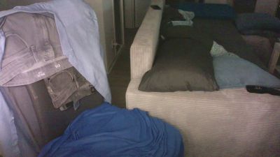 ita_stallon live cam on Cam4