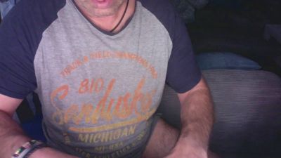 ita_stallon live cam on Cam4