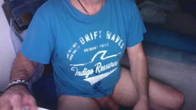 ita_stallon live cam on Cam4