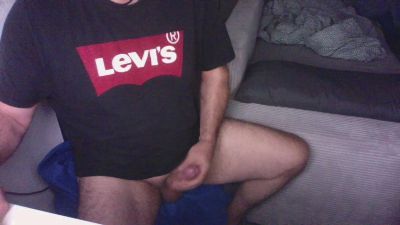 ita_stallon live cam on Cam4