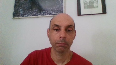 italianinho7 live cam on Cam4