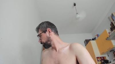 italysexyman live cam on Cam4