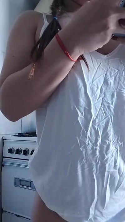 itati3 live cam on Cam4
