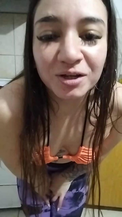 itati3 live cam on Cam4