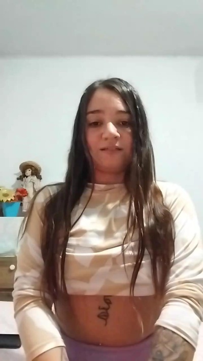 itati3 live cam on Cam4
