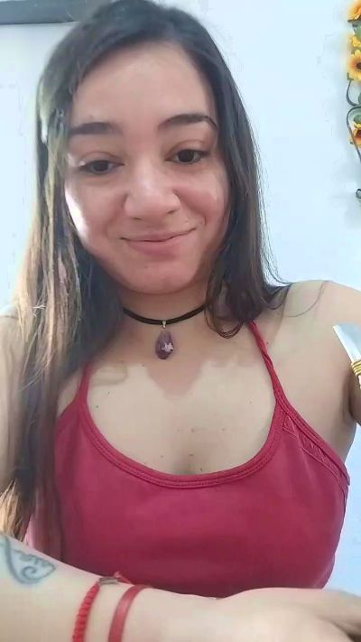 itati3 live cam on Cam4