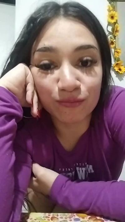 itati3 live cam on Cam4