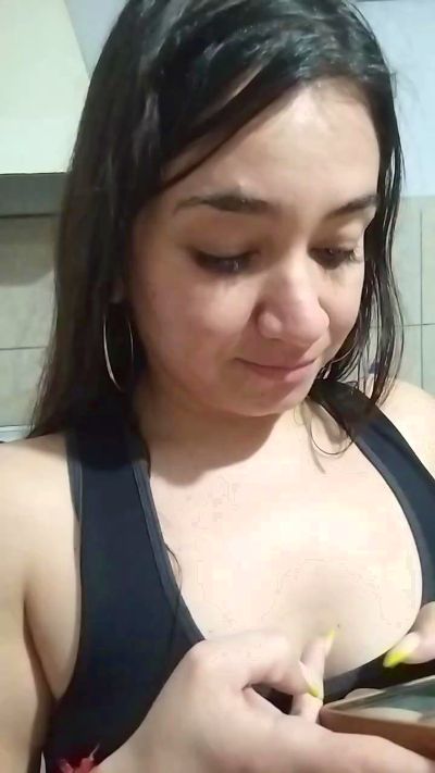 itati3 live cam on Cam4