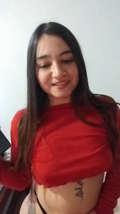 itati3 live cam on Cam4