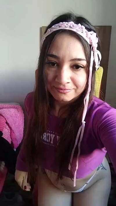 itati3 live cam on Cam4