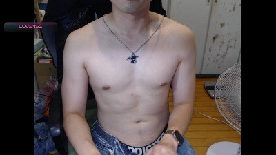 itisko live cam on Cam4