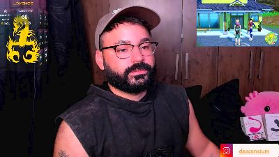 itsjerryhiilll live cam on Cam4