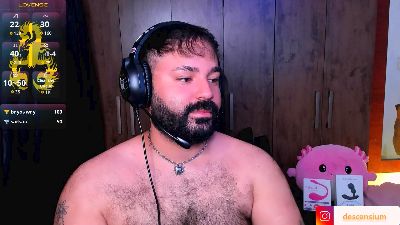 itsjerryhiilll live cam on Cam4
