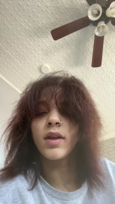 itsjustkenz - Cam4 cam model profile and statistics