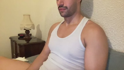 itsmessiah live cam on Cam4