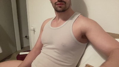 itsmessiah live cam on Cam4