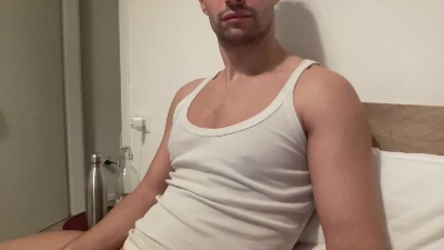 itsmessiah live cam on Cam4
