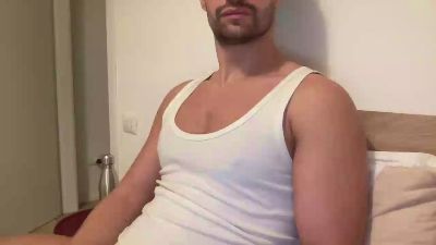 itsmessiah live cam on Cam4
