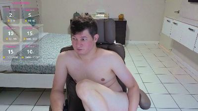 itsthiagor live cam on Cam4