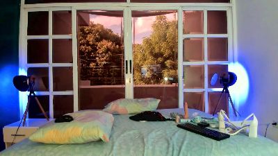 itsvanesa live cam on Cam4