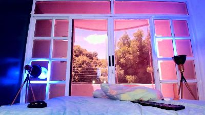 itsvanesa live cam on Cam4