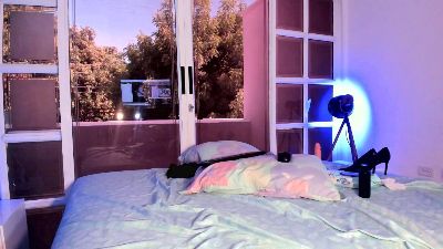 itsvanesa live cam on Cam4