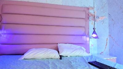 itsvanesa live cam on Cam4