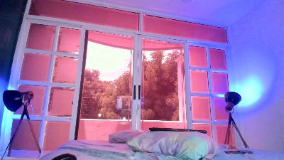 itsvanesa live cam on Cam4