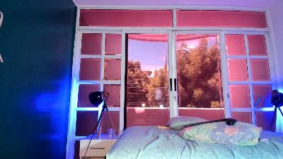 itsvanesa live cam on Cam4