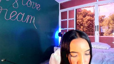 itsvanesa live cam on Cam4
