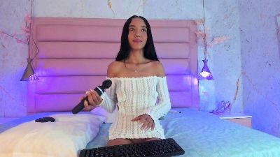 itsvanesa live cam on Cam4