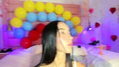 itsvanesa live cam on Cam4