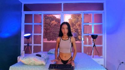 itsvanesa live cam on Cam4