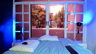itsvanesa live cam on Cam4