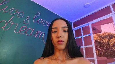 itsvanesa live cam on Cam4