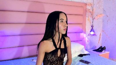 itsvanesa live cam on Cam4