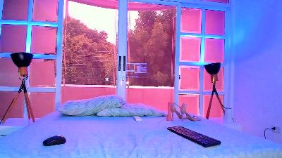 itsvanesa live cam on Cam4