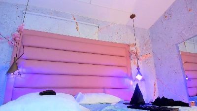 itsvanesa live cam on Cam4