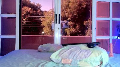 itsvanesa live cam on Cam4