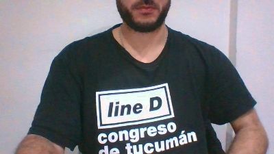 ivancho27 live cam on Cam4